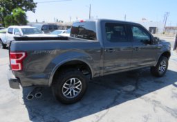 2017 Ford F-150 - Image 6