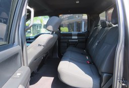 2017 Ford F-150 - Image 34