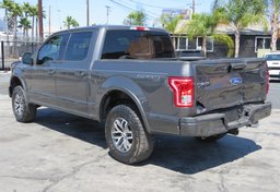 2017 Ford F-150 - Image 7