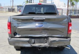2017 Ford F-150 - Image 12
