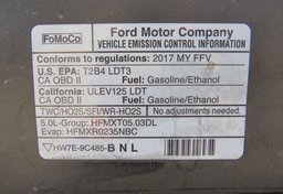 2017 Ford F-150 - Image 56