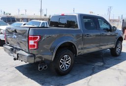 2017 Ford F-150 - Image 8