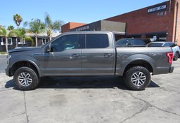 2017 Ford F-150 - Image 10