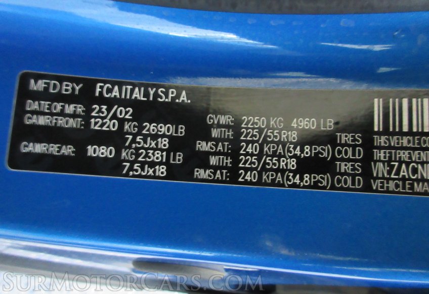 2023 Dodge Hornet - Image 51