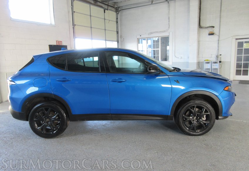 2023 Dodge Hornet - Image 17