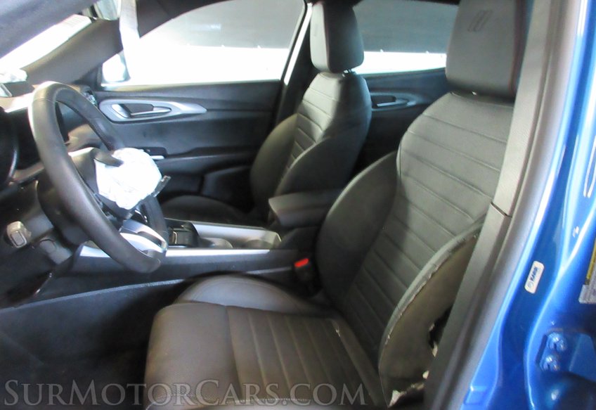 2023 Dodge Hornet - Image 29