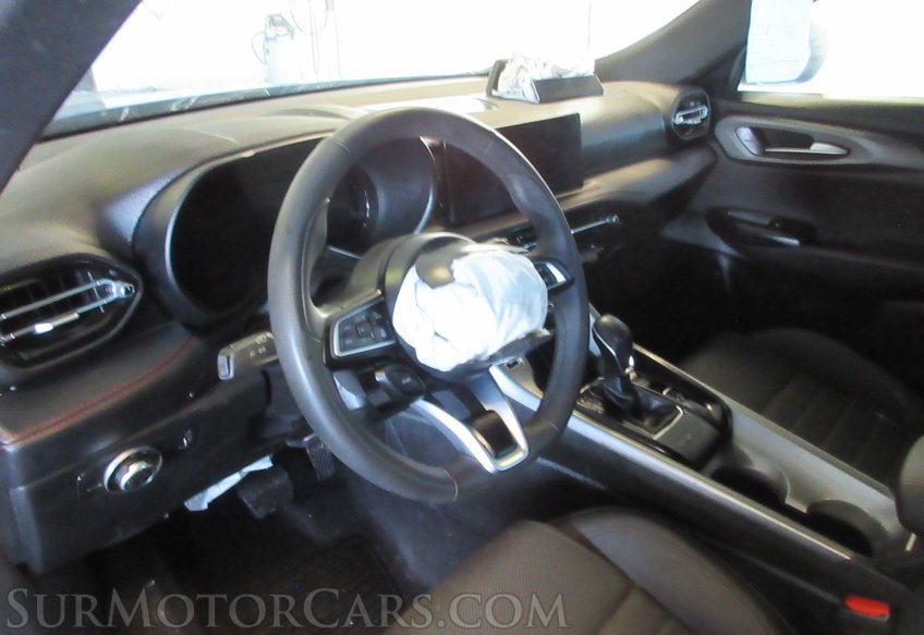 2023 Dodge Hornet - Image 28