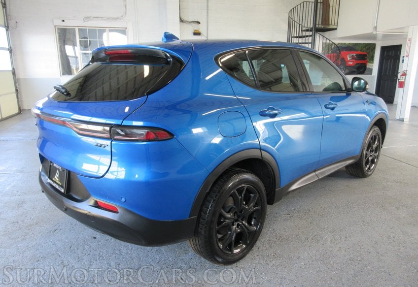 2023 Dodge Hornet - Image 5