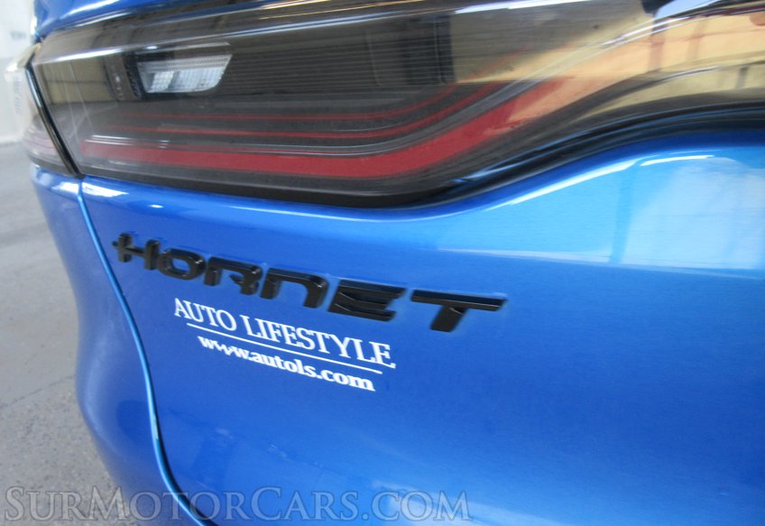 2023 Dodge Hornet - Image 22