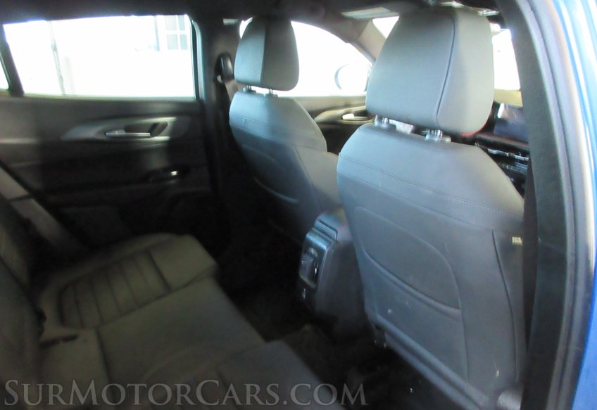 2023 Dodge Hornet - Image 32