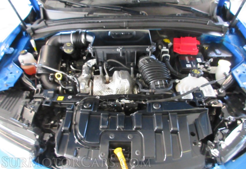 2023 Dodge Hornet - Image 14