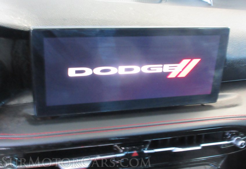 2023 Dodge Hornet - Image 37