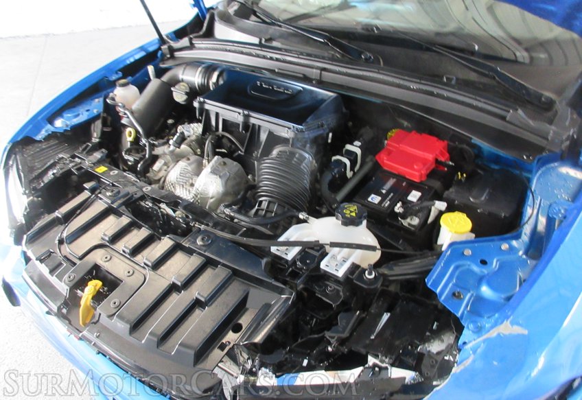 2023 Dodge Hornet - Image 49