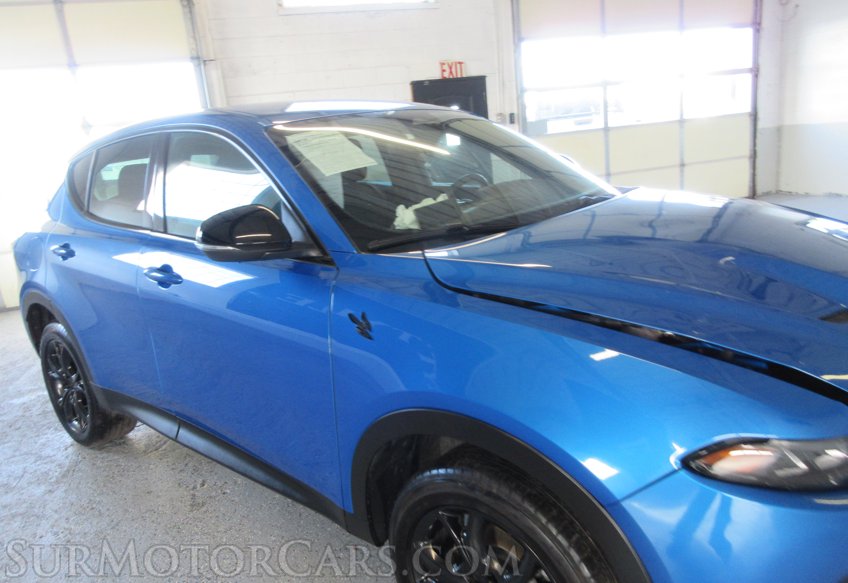 2023 Dodge Hornet - Image 16