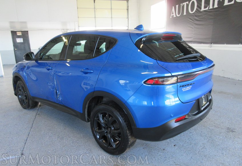 2023 Dodge Hornet - Image 6