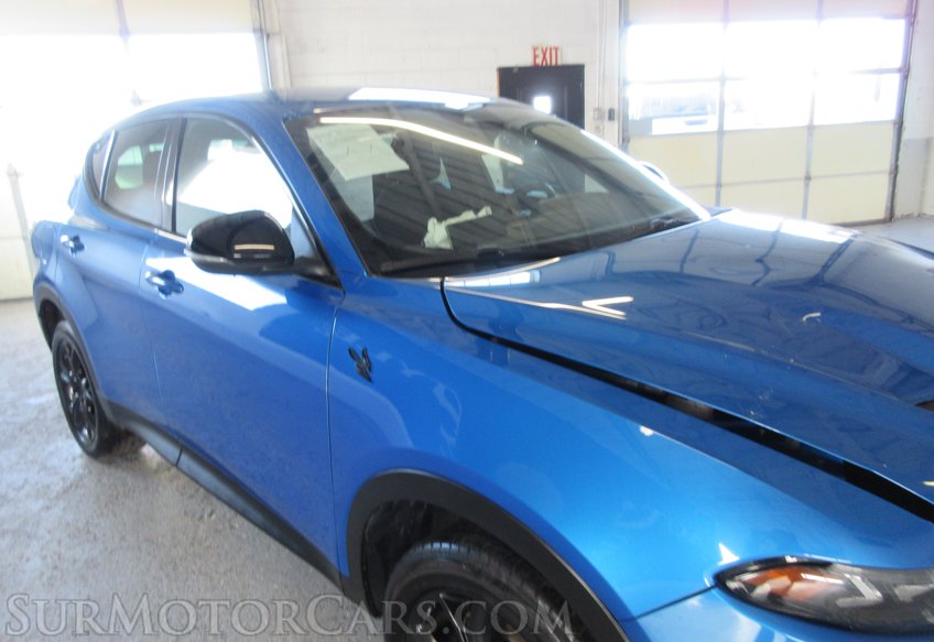 2023 Dodge Hornet - Image 15