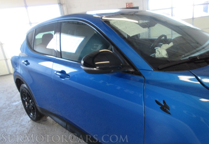 2023 Dodge Hornet - Image 18