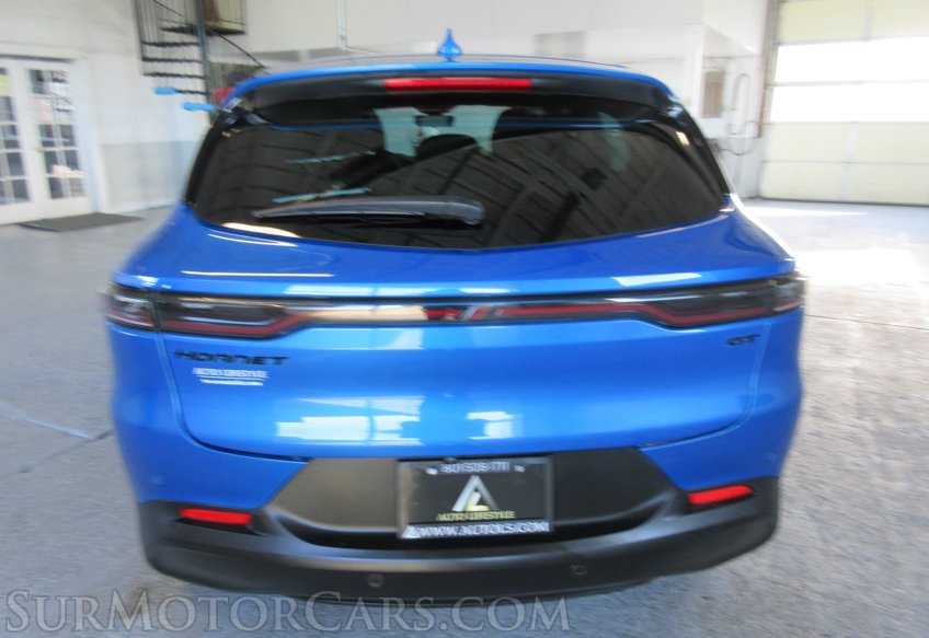 2023 Dodge Hornet - Image 12