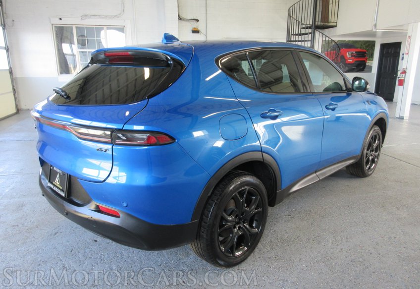 2023 Dodge Hornet - Image 9