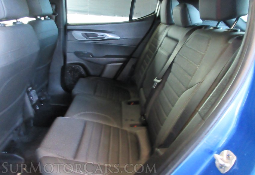 2023 Dodge Hornet - Image 34