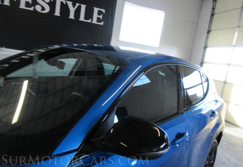 2023 Dodge Hornet - Image 25