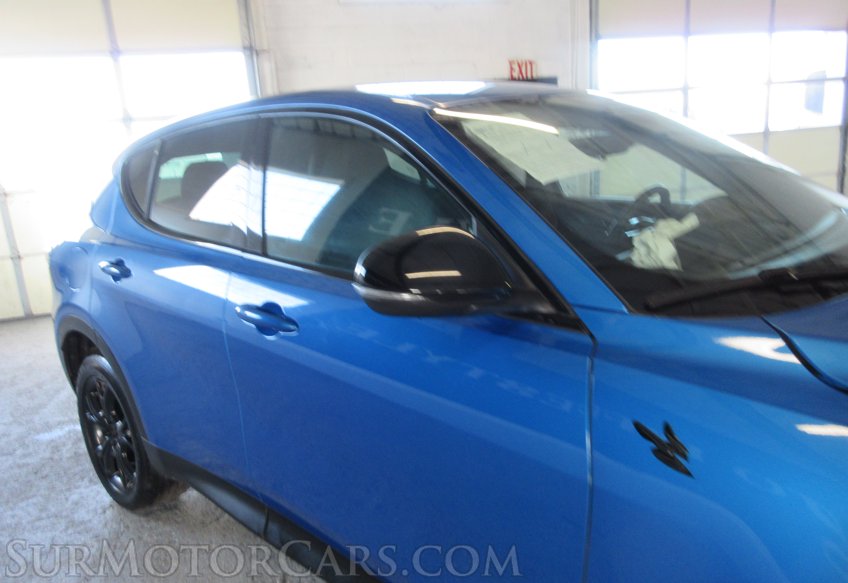 2023 Dodge Hornet - Image 26