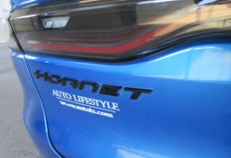 2023 Dodge Hornet - Image 22