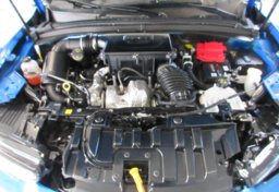 2023 Dodge Hornet - Image 14