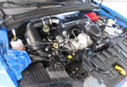 2023 Dodge Hornet - Image 50