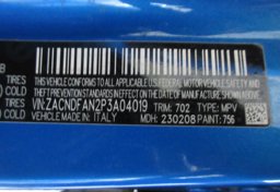 2023 Dodge Hornet - Image 52