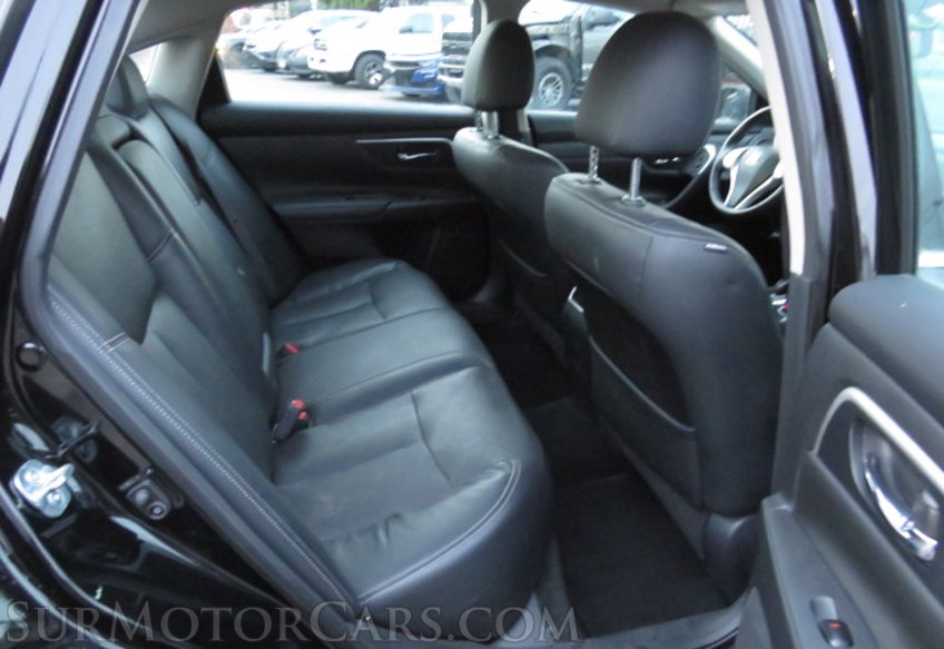 2018 Nissan Altima - Image 31