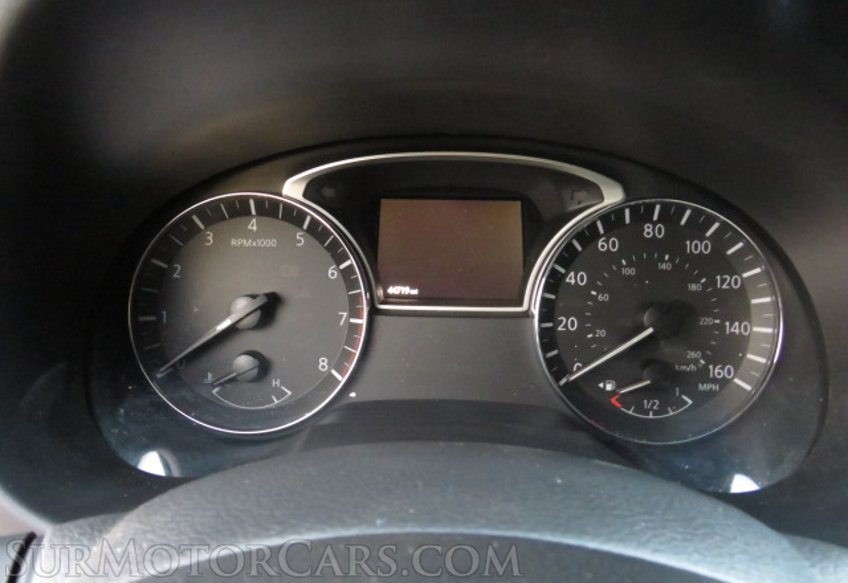 2018 Nissan Altima - Image 34