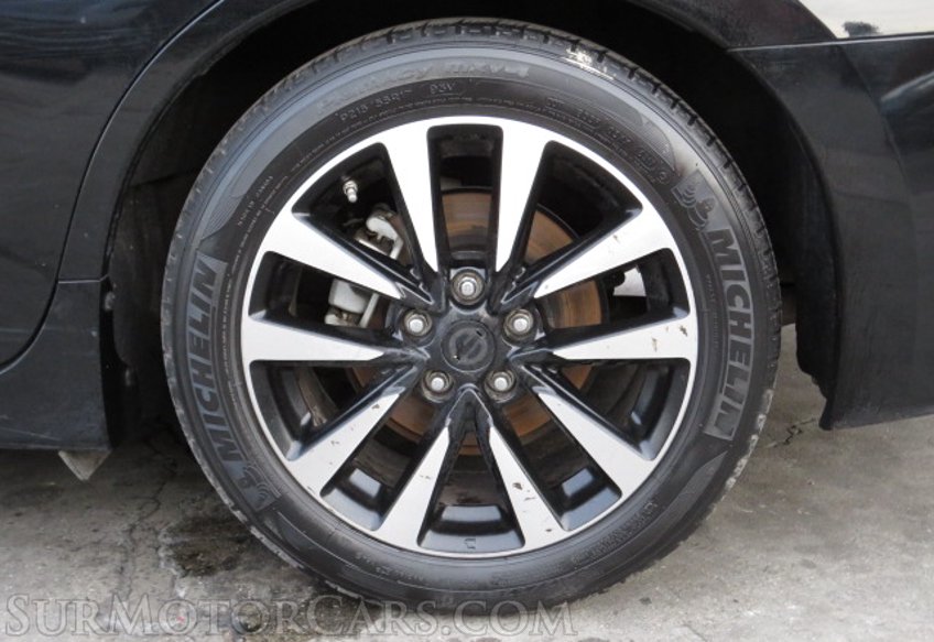 2018 Nissan Altima - Image 11