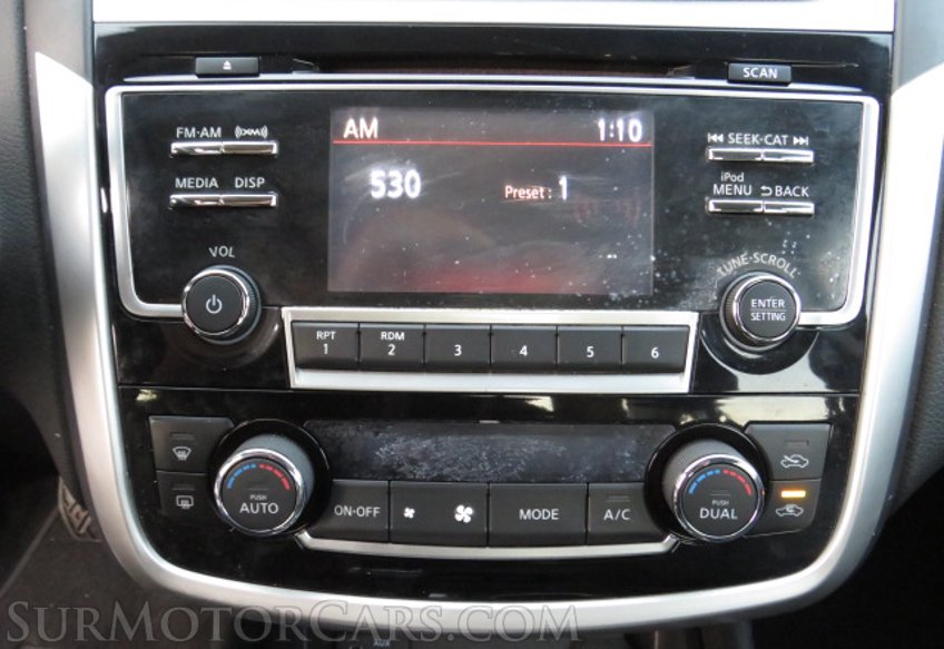 2018 Nissan Altima - Image 36