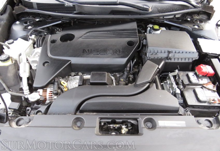 2018 Nissan Altima - Image 54