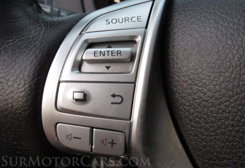 2018 Nissan Altima - Image 38