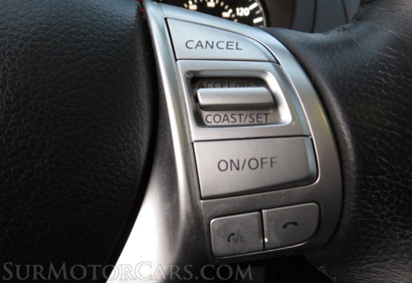 2018 Nissan Altima - Image 39