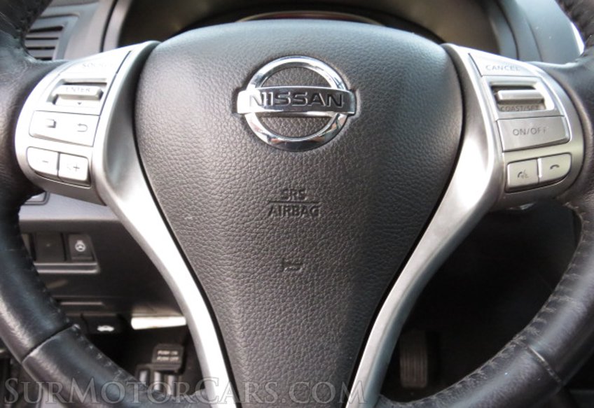 2018 Nissan Altima - Image 37