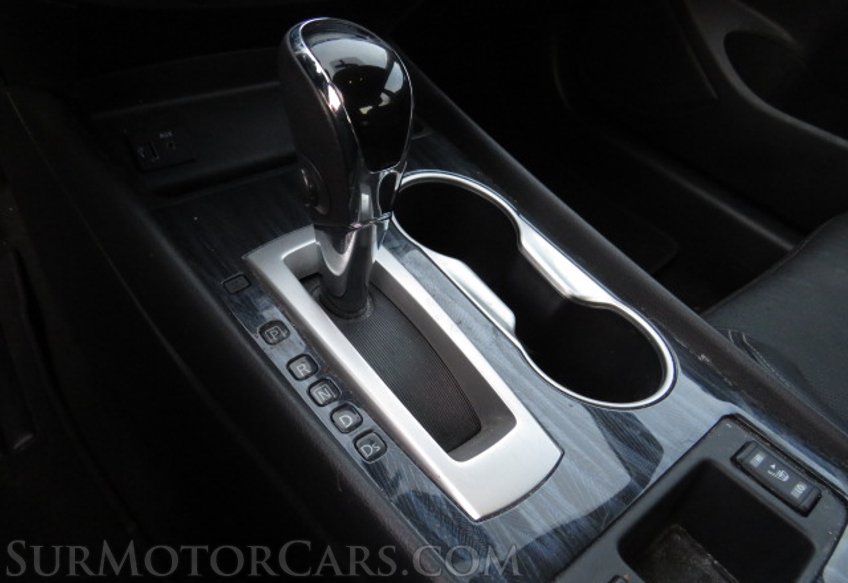 2018 Nissan Altima - Image 40