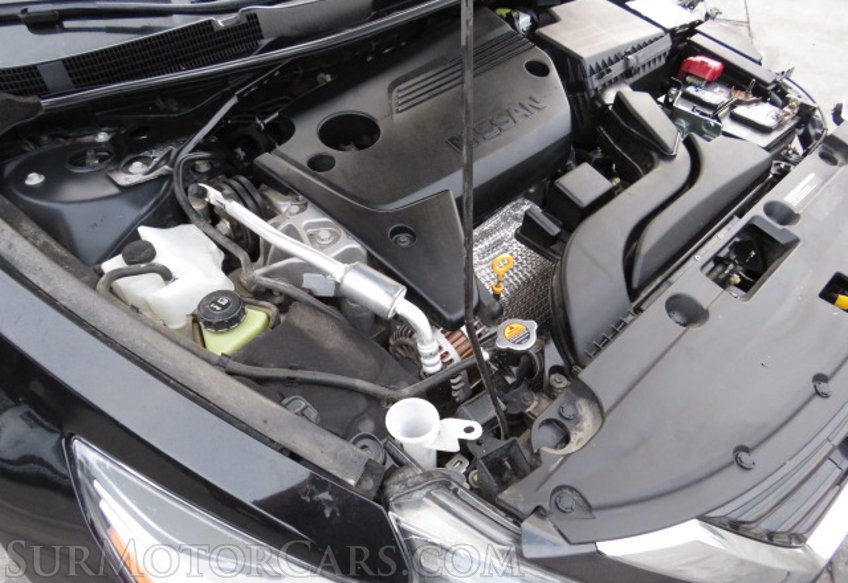 2018 Nissan Altima - Image 53