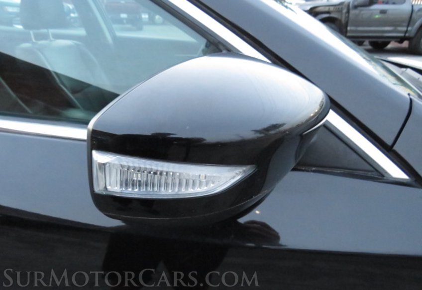 2018 Nissan Altima - Image 18