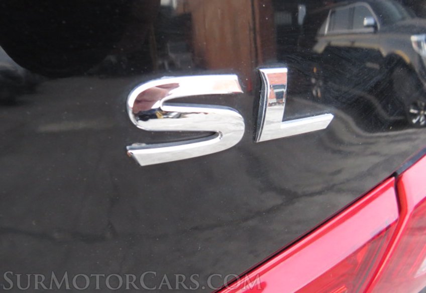 2018 Nissan Altima - Image 20