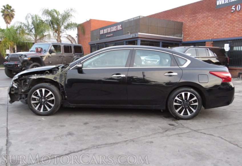 2018 Nissan Altima - Image 6