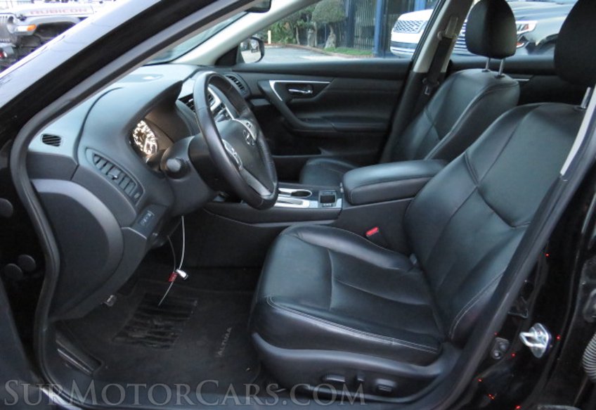 2018 Nissan Altima - Image 23