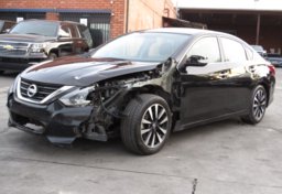 2018 Nissan Altima - Image 4