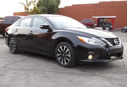 2018 Nissan Altima - Image 3