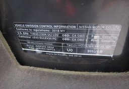 2018 Nissan Altima - Image 52