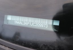 2018 Nissan Altima - Image 50