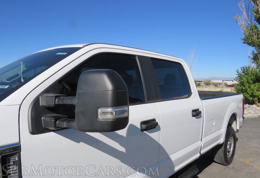 2022 Ford Super Duty F-250 SRW - Image 18
