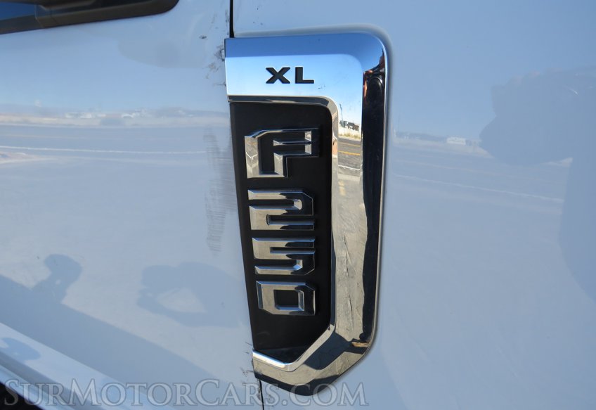 2022 Ford Super Duty F-250 SRW - Image 29